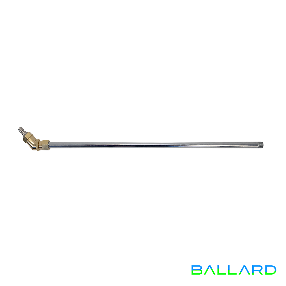 Extension Wand - Pro/Blaster image number null